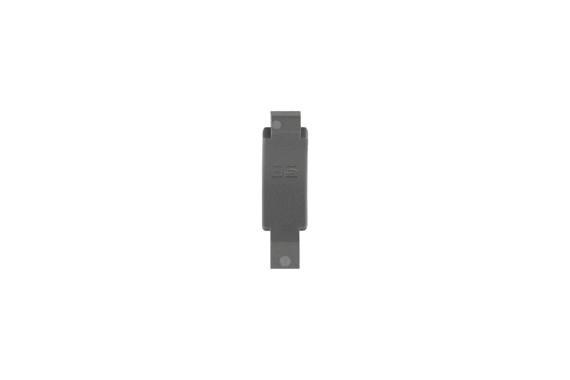 B5 Systems B5 Systems Polymer Trigger Guard - Grey, vista 2